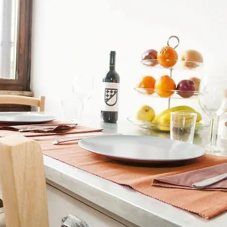Spanish Steps Luxury Loft