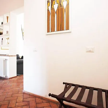 Spanish Steps Luxury Loft