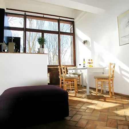 Daire Spanish Steps Luxury Loft