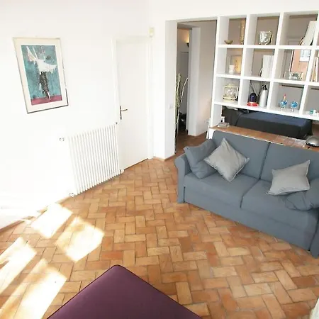 Daire Spanish Steps Luxury Loft Roma