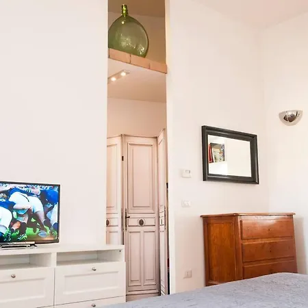 Daire Spanish Steps Luxury Loft Roma
