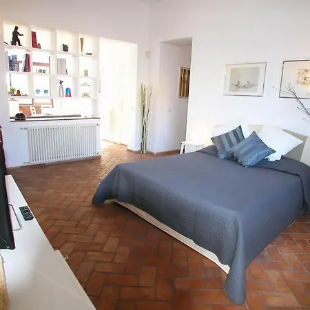 Spanish Steps Luxury Loft Daire *