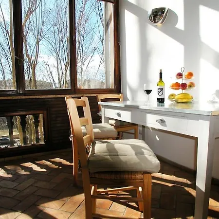 Spanish Steps Luxury Loft Daire