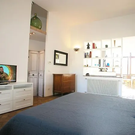 Spanish Steps Luxury Loft Roma