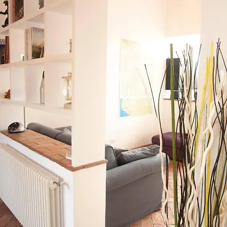 Spanish Steps Luxury Loft Daire *