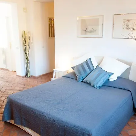 Spanish Steps Luxury Loft Daire *