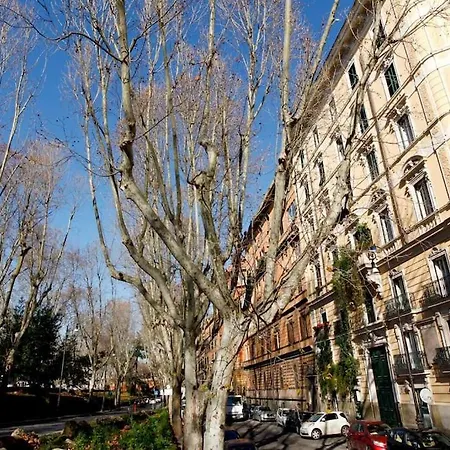 Spanish Steps Luxury Loft רומא