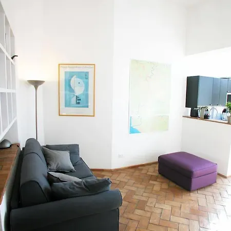 Spanish Steps Luxury Loft